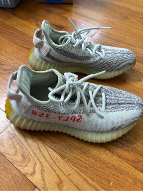 2017 Adidas Yeezy Boost 350 V2